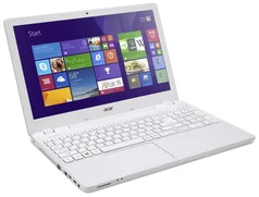 Acer Aspire V15 bílý (NX.MS9EC.001)