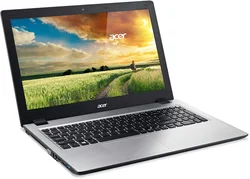 Acer Aspire V15 Black Aluminium (V3-574G-73KX) (NX.G1UEC.002)