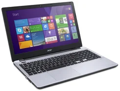 Acer Aspire V15 Silver (NX.MPYEC.002)