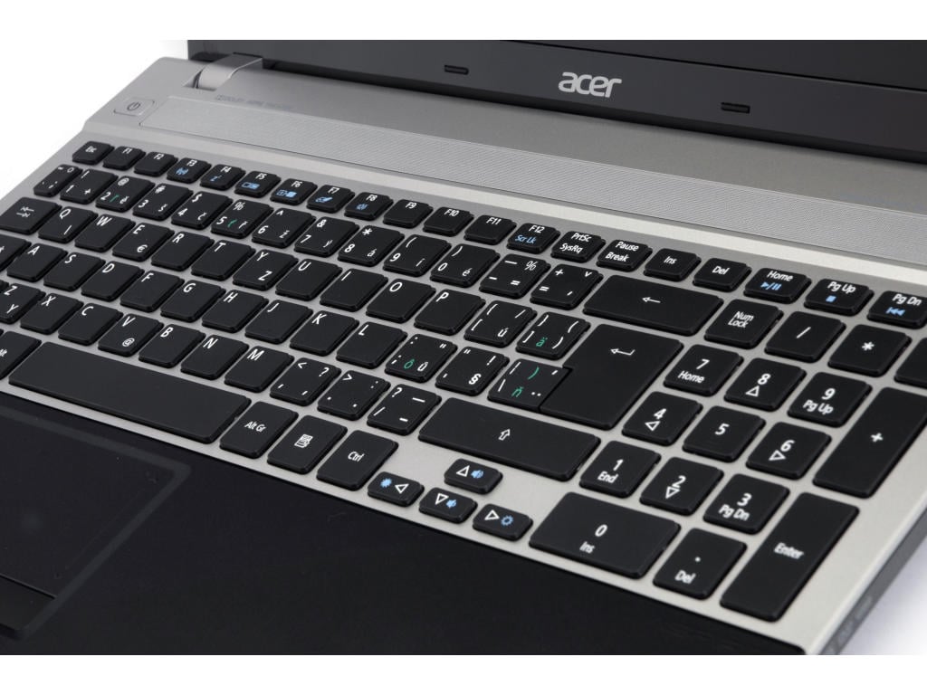 Acer aspire v3 571g включается и сразу выключается