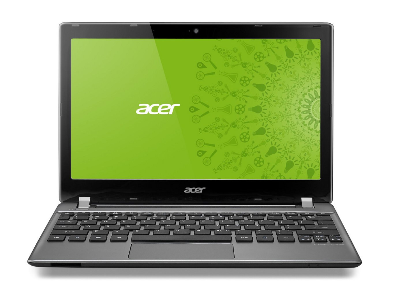 Обзор acer aspire v5 132p