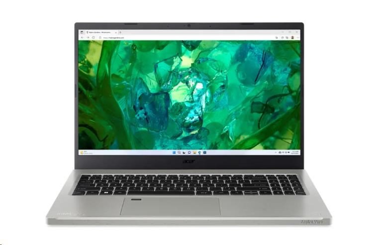Acer Aspire Vero 15 Gray (AV15-53P-51UD) (NX.KLMEC.003)