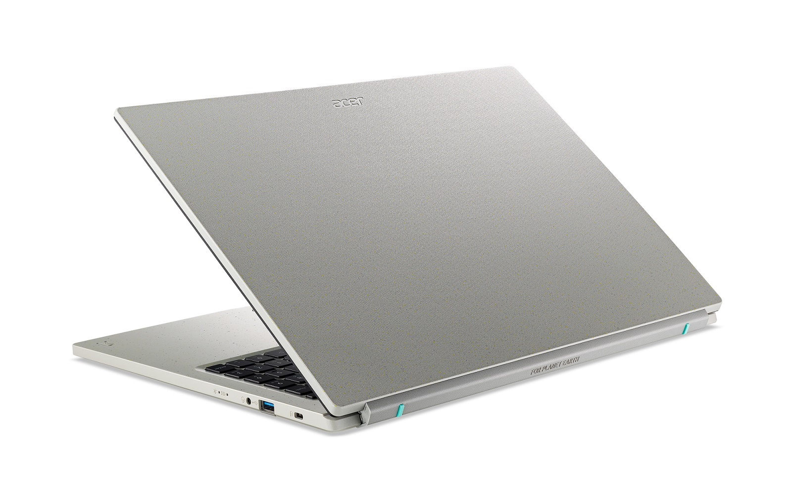 ACER Aspire Vero 16 Cobblestone Gray (AV16-51P-57AW) (NX.KU3EC.003)