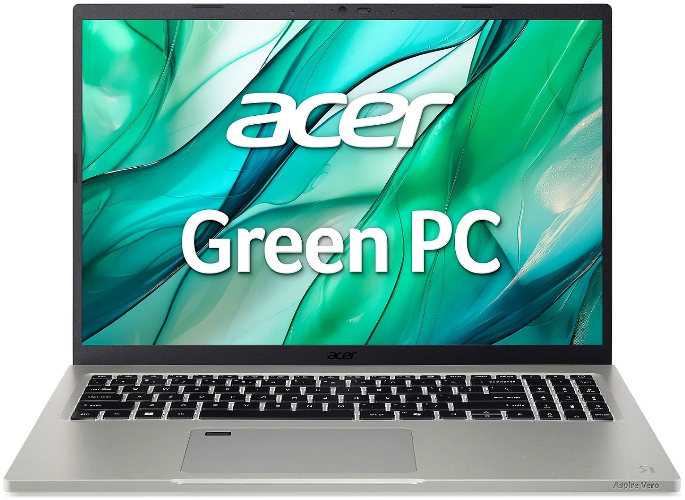 ACER Aspire Vero 16 Cobblestone Gray (AV16-51P-57AW) (NX.KU3EC.003)