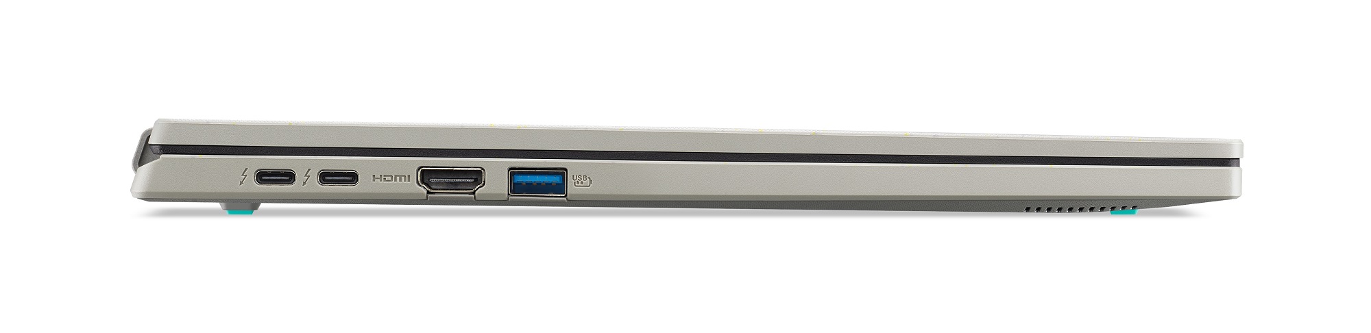 ACER Aspire Vero 16 Cobblestone Gray (AV16-51P-584X) (NX.KV7EC.003)