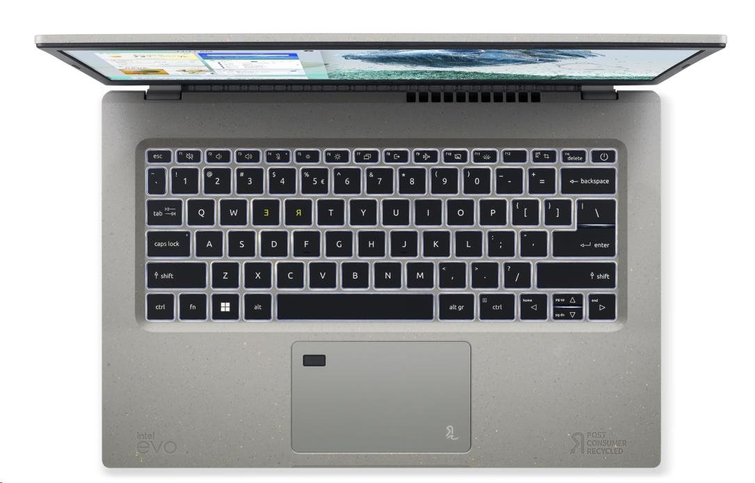 ACER Aspire Vero (AV14-51-54BB) (NX.KBMEC.001)