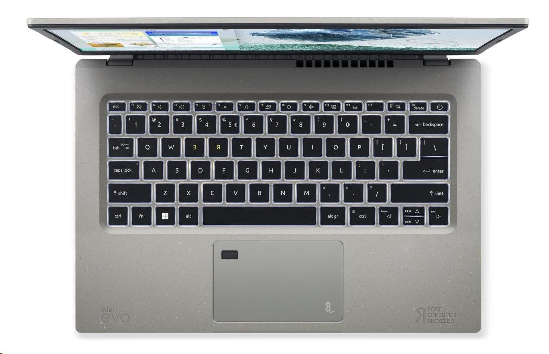 ACER Aspire Vero (AV14-51-73Q7) (NX.KBMEC.002)