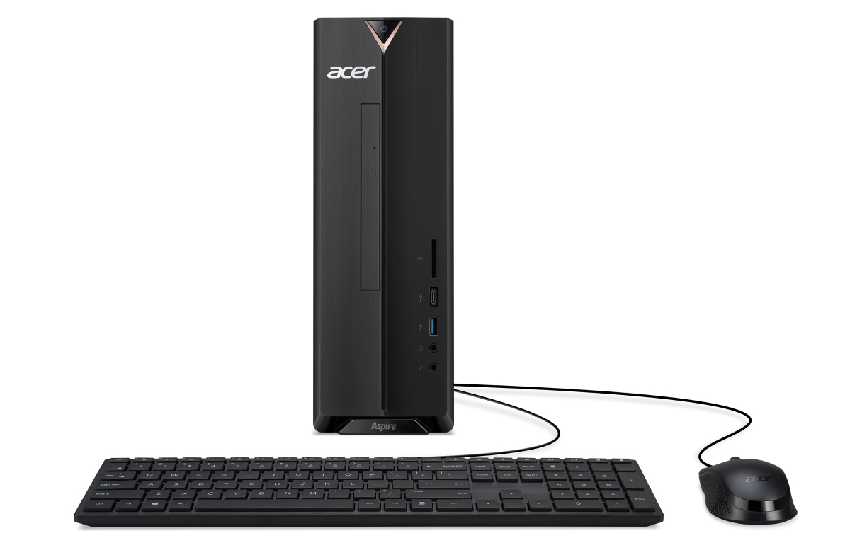 ACER Aspire XC-840 (DT.BH6EC.001)