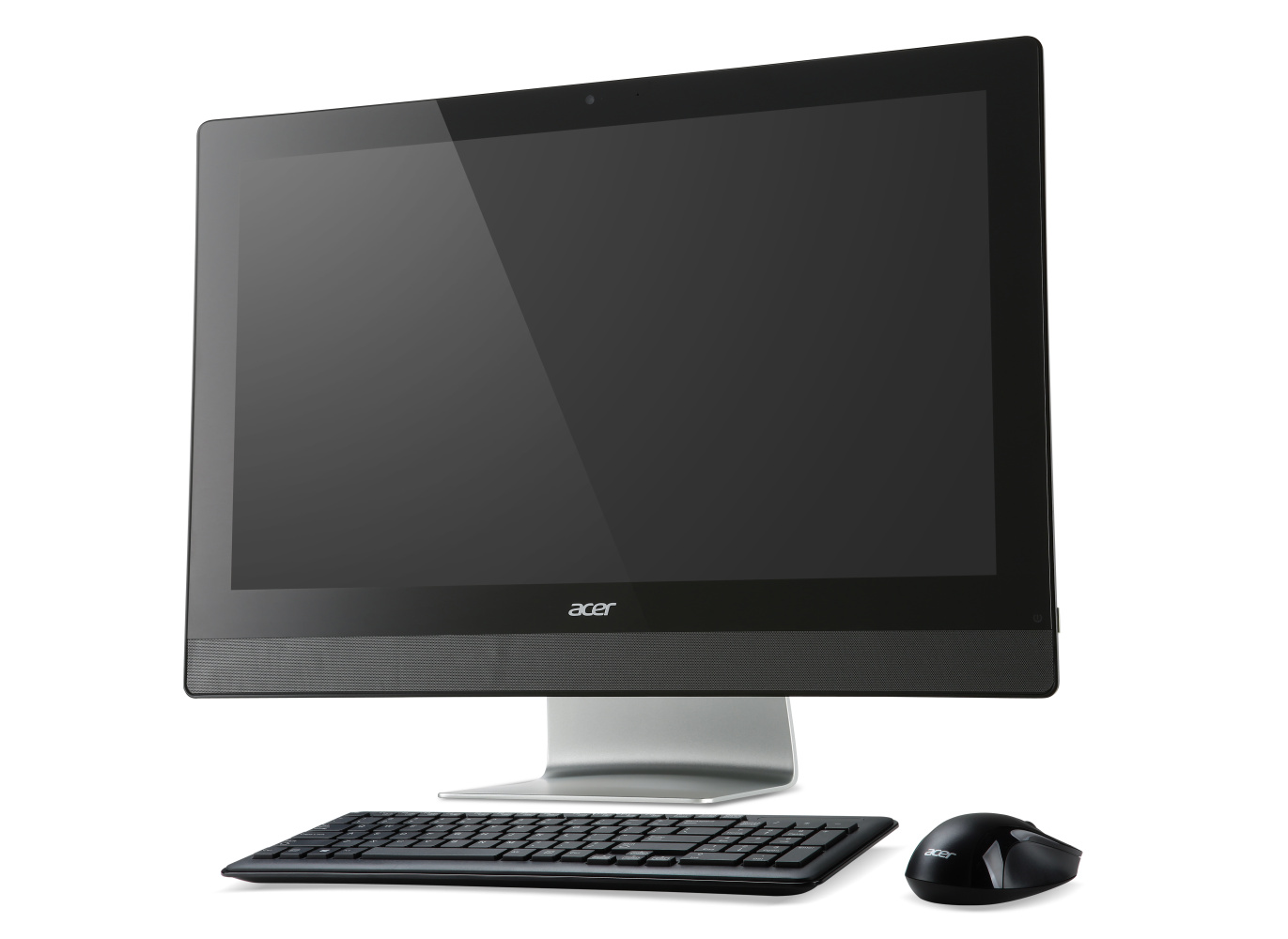 Переустановка windows на acer aspire z3 615 моноблок