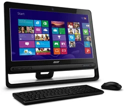 Acer Aspire ZC-605 (DQ.SQMEC.002)