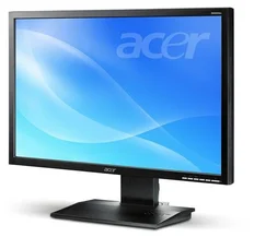 ACER B223PWLymdr 22" LED LCD 1920x1080, 100M:1, 250:1, 5ms,DVI, Display port pivot