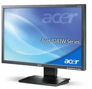 Acer B243WCwmdr