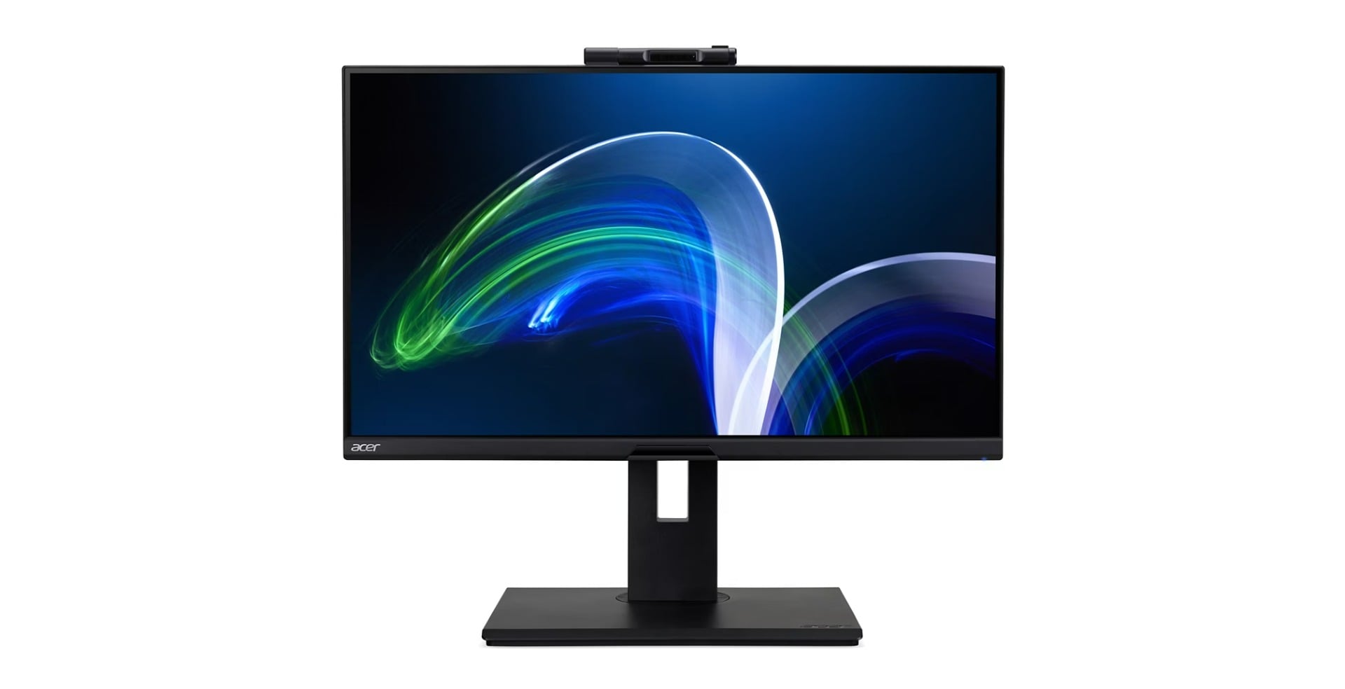 Acer B248YGbemiqprcuzx 23.8" (UM.QB8EE.G01)