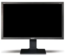 ACER B273HLOymidh 27" LED LCD 1920x1080, 100mil.:1,10ms,D-Sub,DVI,HDMI,repro