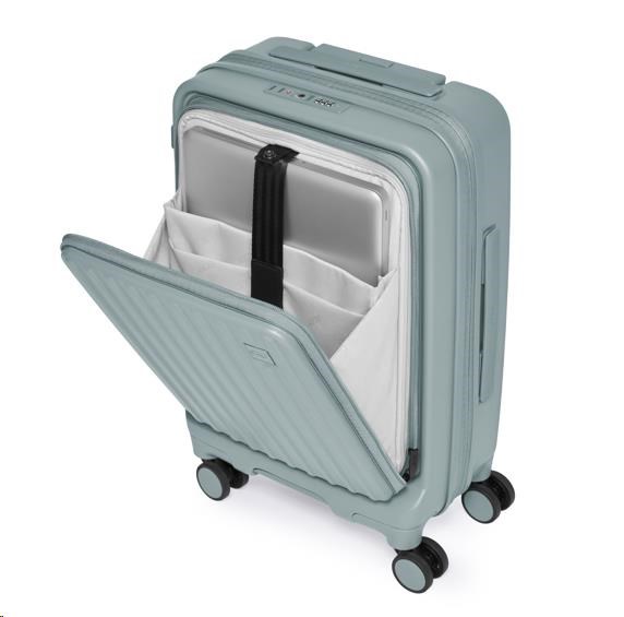 Acer Barcelona Luggage 20", světle modrá