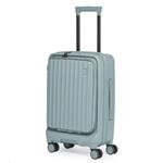 Acer Barcelona Luggage 20", světle modrá