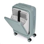 Acer Barcelona Luggage 20", světle modrá