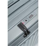 Acer Barcelona Luggage 20", světle modrá