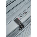 Acer Barcelona Luggage 20", svetlo modrá
