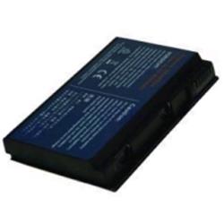 ACER Baterie Li-Ion 14,8V 4600mAh pro TM659*, TM7520, Black