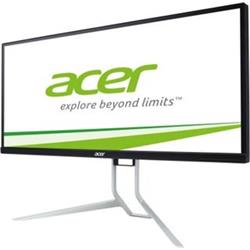 Acer BX340CKbmijphzx 34" (UM.CX2EE.001) - POUŽITÉ