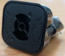 Acer CABLE.CLIP.EU.2P vidlice A510-A700-A701