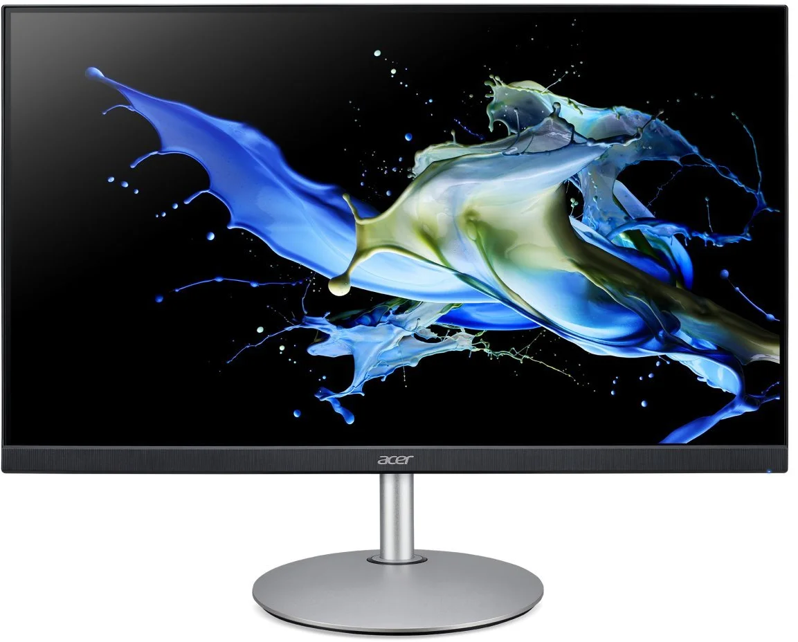 Acer CB272smiprx 27" (UM.HB2EE.013)