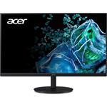 Acer CB322QUEsmiiprx 31.5", stříbrná (UM.JB2EE.E01)