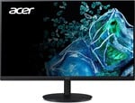 Acer CB322QUEsmiiprx 31,5", strieborná (UM.JB2EE.E01)
