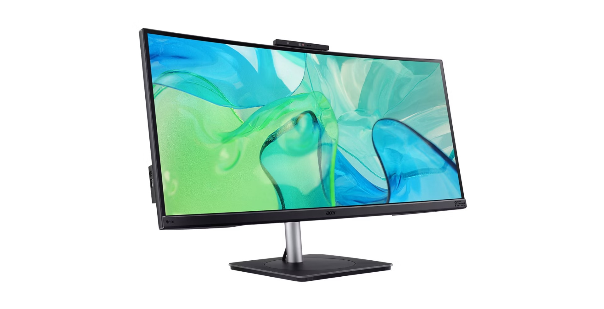 Acer CB343CUR Dbemiiphcuzx 34" (UM.CB3EE.D07)