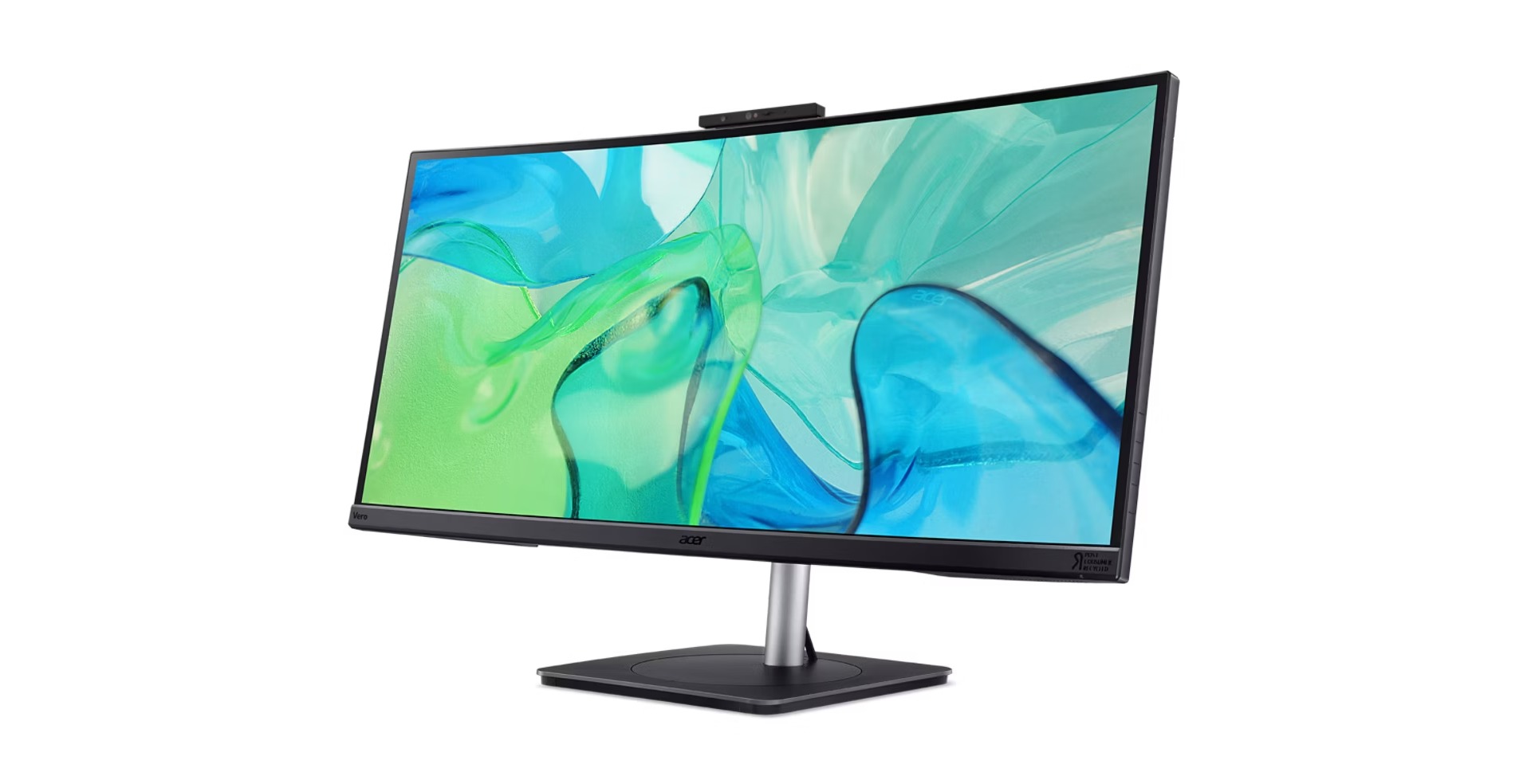 Acer CB343CUR Dbemiiphcuzx 34" (UM.CB3EE.D07)
