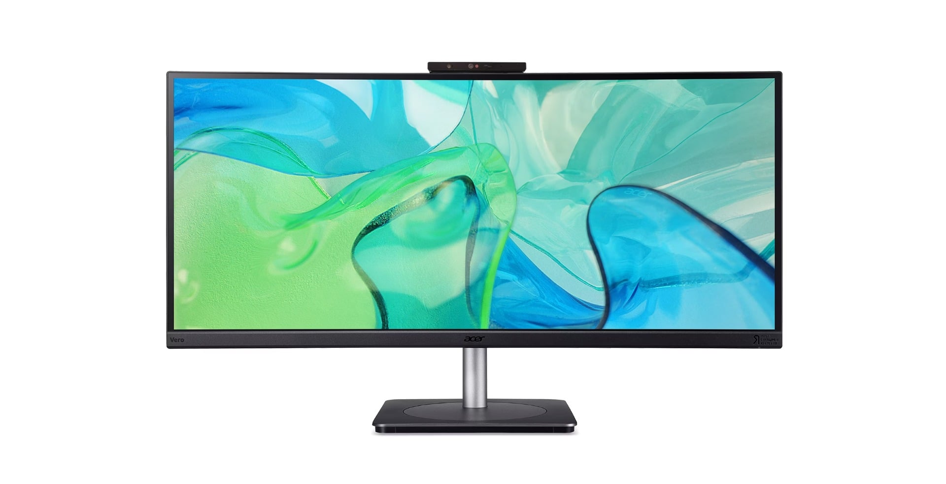 Acer CB343CUR Dbemiiphcuzx 34" (UM.CB3EE.D07)