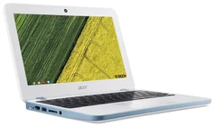 Acer Chromebook 11 N7 Pearl White (CB311-7HT-C63Y) (NX.GN4EC.001)