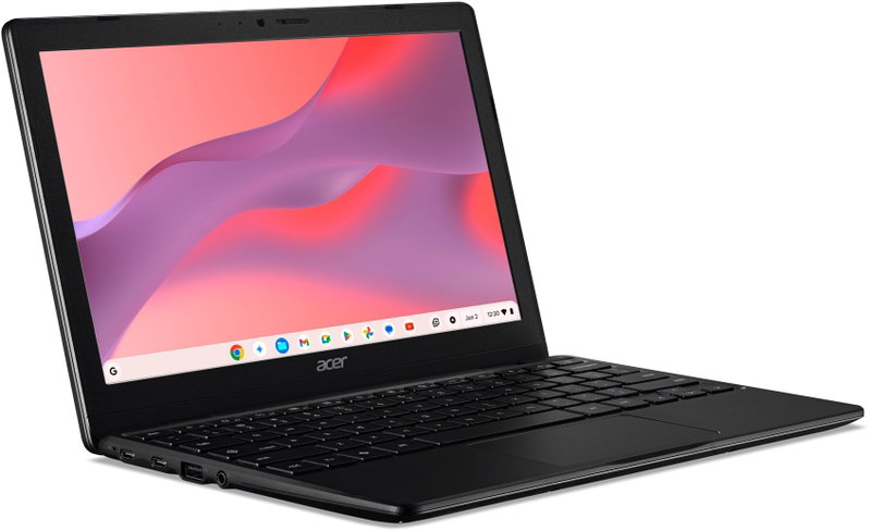 Acer Chromebook 311, černá (CBOA311-2H-8125) (NX.JYGEC.001)