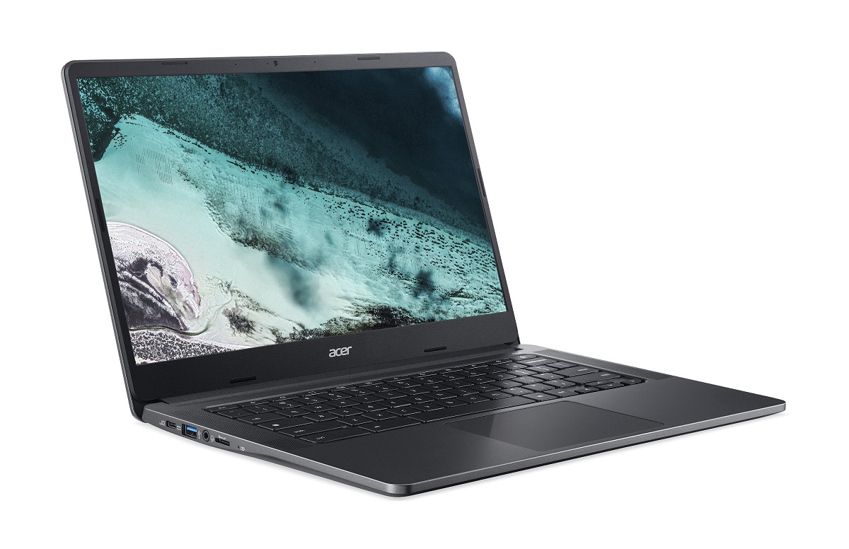 Acer Chromebook 314 (C934T-C8SQ) (NX.K07EC.003)