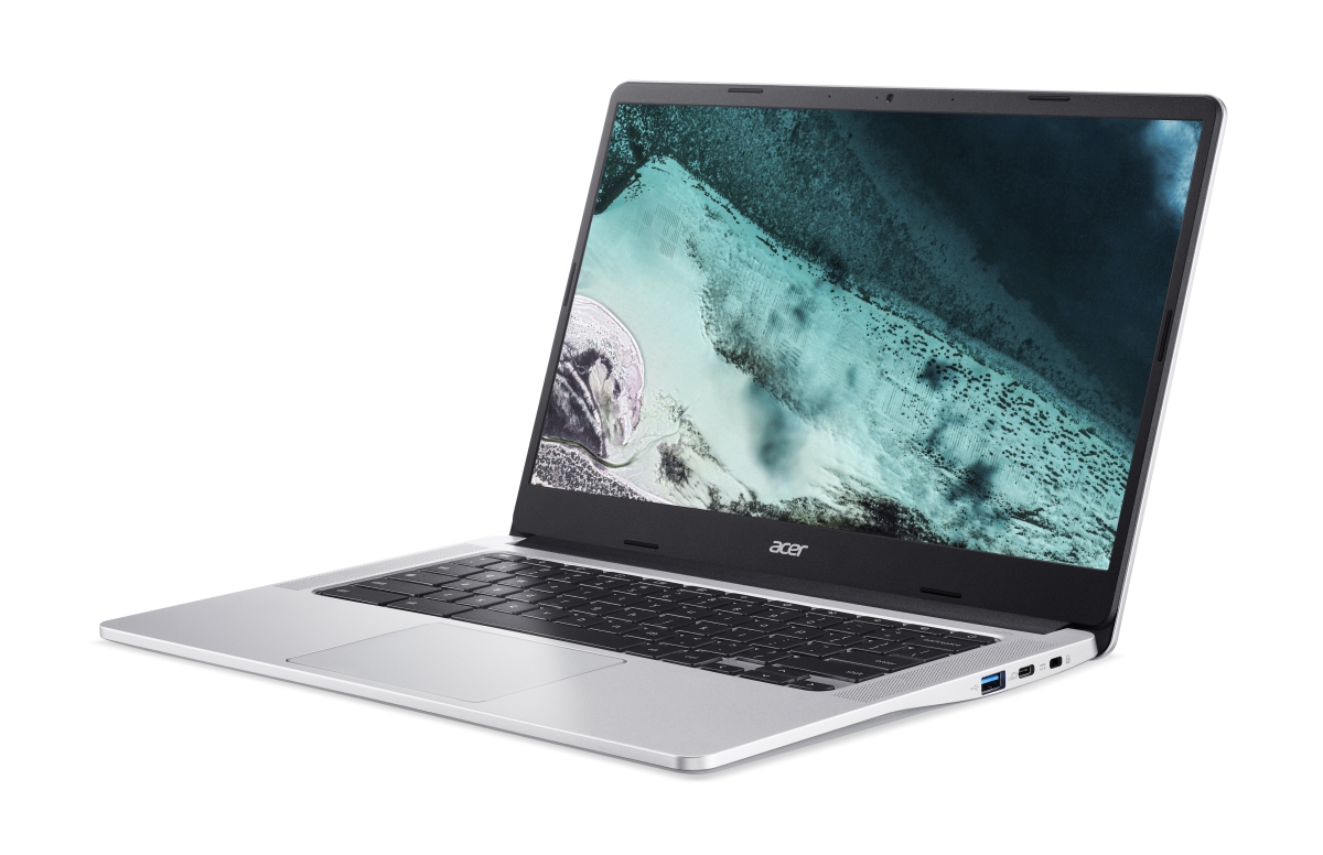 Acer Chromebook 314 (CB314-3H-C7DR)
