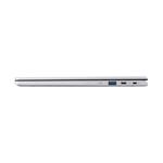 Acer Chromebook 314 Pure Silver (CB314-4H-C3M0) (NX.KNBEC.002)