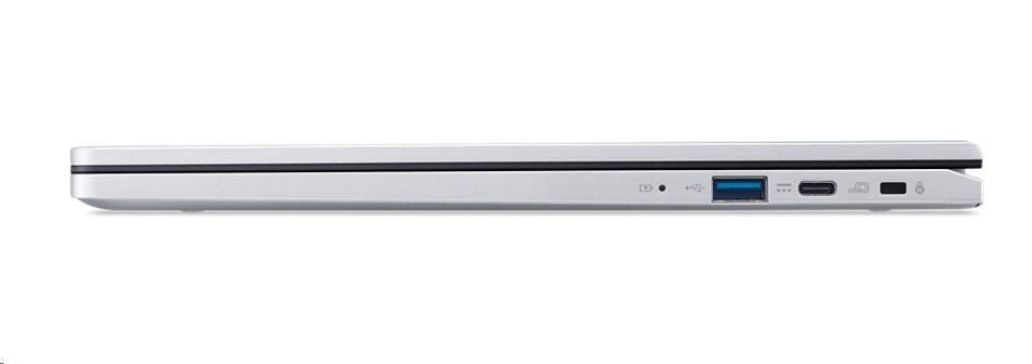 Acer Chromebook 314, stříbrná (CB314-4HT-C2FL) (NX.KNCEC.004)