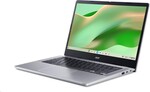 Acer Chromebook 314, strieborný (CB314-4HT-C2FL) (NX.KNCEC.004)