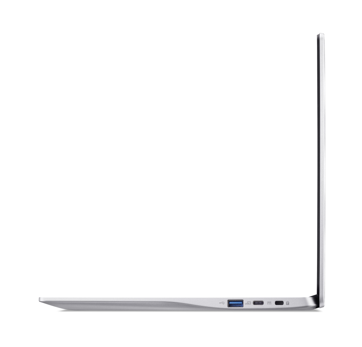 Acer Chromebook 315 Pure Silver (CB315-4H-C7YC) (NX.KB9EC.002)