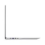 Acer Chromebook 315 Pure Silver (CB315-4H-C7YC) (NX.KB9EC.002)