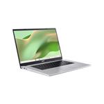 Acer Chromebook 315 Silver (CB315-8H-862K) (NX.JUUEC.002)