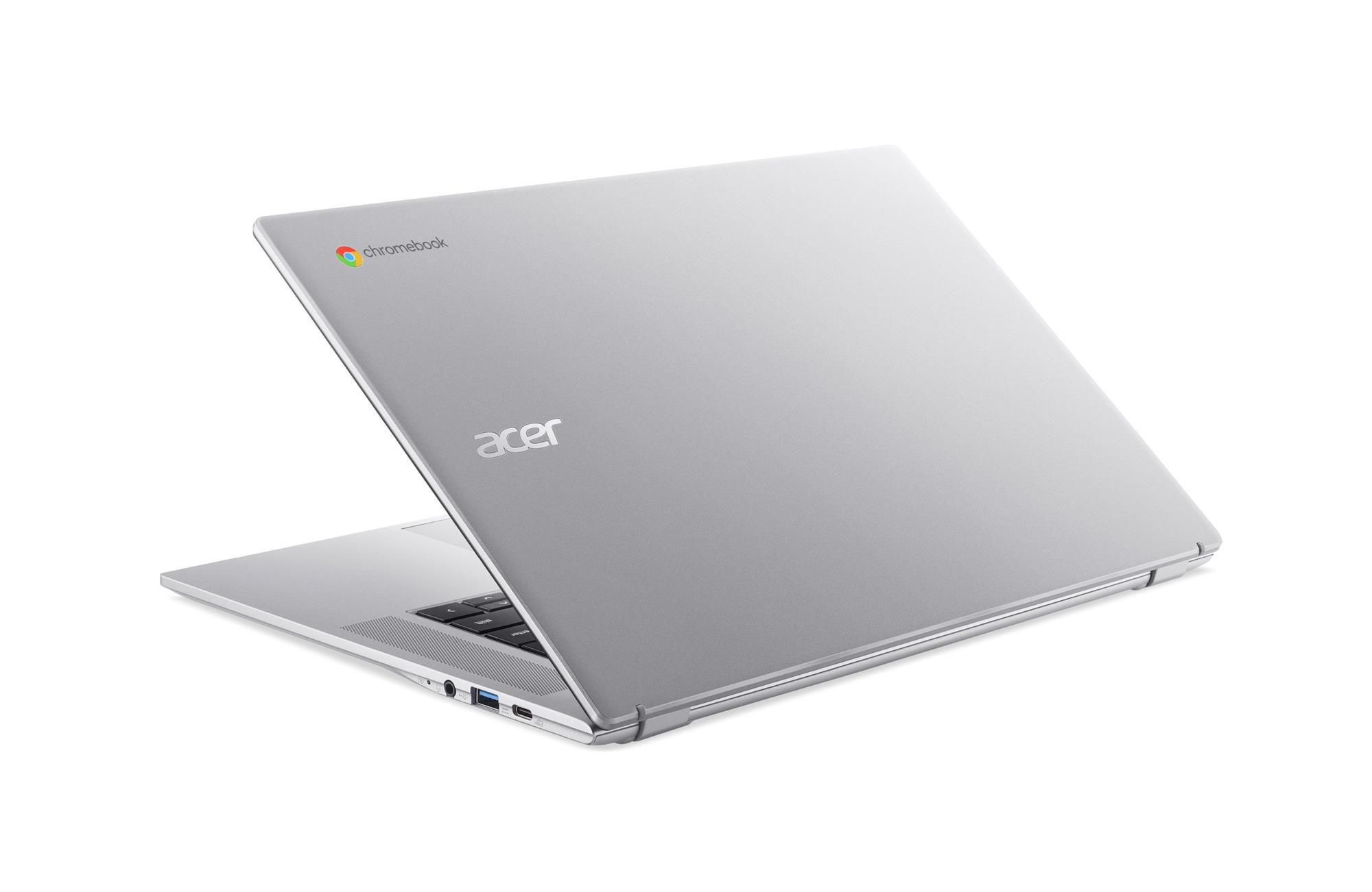 Acer Chromebook 315, stříbrdný (CB315-8HT-83WE) (NX.JWBEC.003)