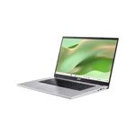 Acer Chromebook 315, stříbrdný (CB315-8HT-83WE) (NX.JWBEC.003)