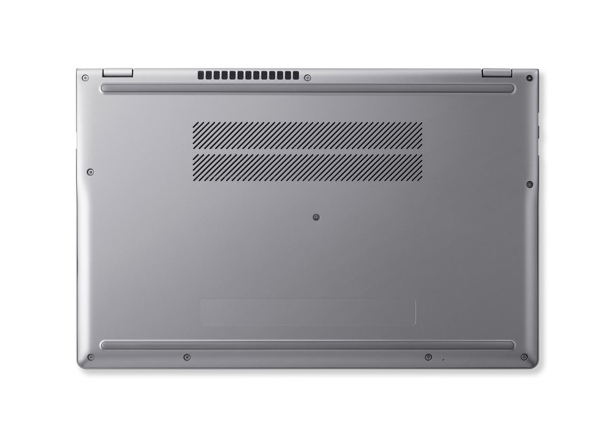 Acer Chromebook 315, stříbrný (CB315-6H-34GY) (NX.JLXEC.001)