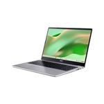 Acer Chromebook 315, stříbrný (CB315-6H-34GY) (NX.JLXEC.001)