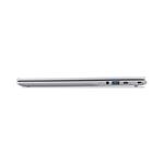Acer Chromebook 315, stříbrný (CB315-6HT-310F) (NX.JLYEC.001)