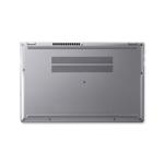 Acer Chromebook 315, stříbrný (CB315-6HT-310F) (NX.JLYEC.001)