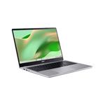 Acer Chromebook 315, stříbrný (CB315-6HT-310F) (NX.JLYEC.001)