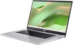 Acer Chromebook 315, strieborný (CB315-8HT-83WE) (NX.JWBEC.003)